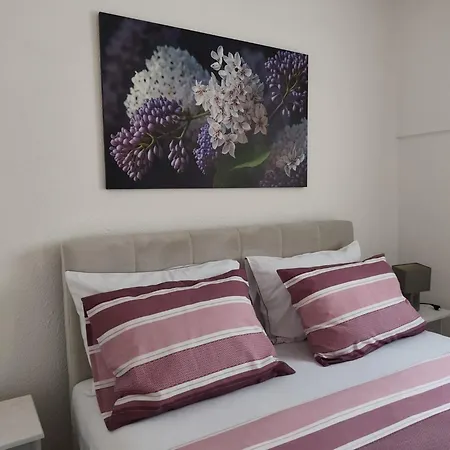 Lägenhet Lilac