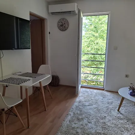 Lilac Lägenhet Sarajevo